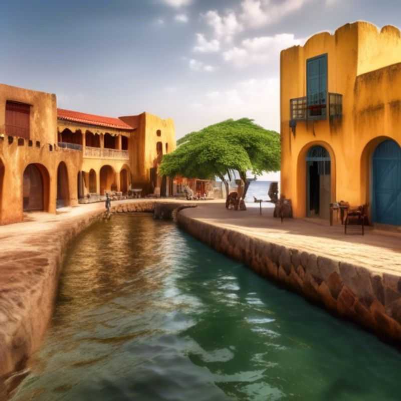 Gorée Island, Sénégal : Une Île d'Histoire et de Culture, Riche en Récits Humains<h3>Gorée : Bien plus qu'une Île, un Voyage au Cœur de l'Histoire Sénégalaise (et quelques anecdotes croustillantes !)</h3><h3>L'Île de Gorée : Découvrir la Maison des Esclaves et les Secrets d'une Île Fascinante</h3><h3>Gorée, Sénégal : Une Expérience Culturelle Unique et Respectueuse, à la Rencontre d'une Île Exceptionnelle</h3><h3>Voyage à Gorée : Au-delà des Murs, les Ames et les Histoires d'une Île Sénégalaise</h3><h3>Explorer Gorée : Un Itinéraire Respectueux pour Découvrir la Beauté et la Richesse de son Patrimoine</h3>