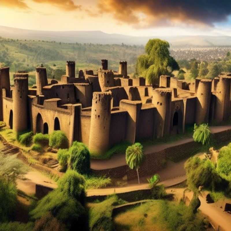 Gondar's Castles: More Than Just Stones, a Royal Fairytale Unravelled!<h3>Ethiopia's Gondar Castles: Decoding the Majesty – History, Myths, and a Dash of Adventure</h3><h3>Gondar's Architectural Wonders: A Journey Through Time, Legends, and Intact Stone</h3><h3>Beyond the Walls: Unlocking the Secrets of Gondar's Castles – A Guide for Curious Explorers</h3><h3>Gondar Castles: A Blend of History, Mystery, and Architectural Brilliance (And How to Stay Safe While Exploring!)</h3><h3>Ethiopia's Royal Retreat: The Gondar Castles – A Tourist's Guide to History, Safety, and Hidden Gems</h3><h3>Exploring Gondar's Castles: Where History Meets Fairytales – Tips for a Smooth and Safe Adventure</h3>