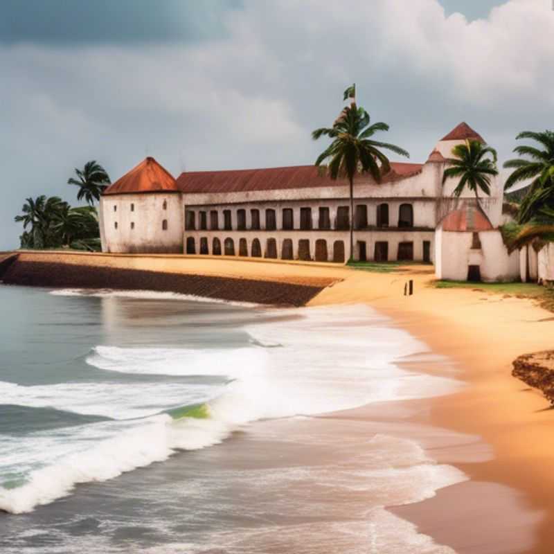 Unlocking Ghana's Soul: Elmina Castle & the Cost of Your Extraordinary Journey<h3>Elmina Castle: A Journey Through History & the Price of Discovery in Ghana</h3><h3>Ghana's Whispers: Exploring Elmina Castle and Budget-Friendly Travel Options</h3><h3>Beyond the Beaches: Unveiling Elmina Castle & Smart Travel Planning in Ghana</h3><h3>My Ghanaian Adventure: Elmina Castle, Transportation Costs, and Tips for a Safe Trip</h3><h3>Elmina Castle: A Glimpse into Ghana's Past & Practical Travel Advice for Your Budget</h3><h3>The Soul of Ghana: Elmina Castle, Transportation Costs, and a Journey of Self-Discovery</h3><h3>Affordable Elegance: Exploring Elmina Castle and Navigating Travel Packages in Ghana</h3><h3>A Ghanaian Tapestry: Elmina Castle, Transportation Options, and My Personal Travel Insights</h3><h3>Discover Ghana: Elmina Castle, Travel Packages, and Tips for a Memorable & Safe Adventure</h3>