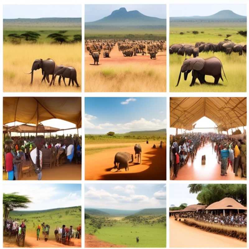 Unveiling Kidepo's Secrets: Why This Ugandan Paradise Shouldn't Be Missed (and How to Get There Safely!)<h3>Kidepo Valley: Where the Wild Things Are (and the Myths Are Even Wilder!) – A Guide's Tale</h3><h3>Kidepo Valley National Park: Uganda's Best-Kept Secret? (Spoiler Alert: It's Not So Secret Anymore!)</h3><h3>From Legends to Landscapes: Exploring Kidepo Valley – An Adventure for the Soul (and Your Smartphone!)</h3><h3>Kidepo's Call: A Journey Through Time, Myth, and Untamed Beauty (Plus, Practical Travel Tips!)</h3><h3>Unlocking Kidepo: A Guide to Uganda's Hidden Jewel (and Avoiding Those Pesky Safari Snafus)</h3><h3>Beyond the Savannah: Kidepo Valley's Mysteries and Marvels (and How to Stay Safe While Unraveling Them)</h3><h3>Kidepo Valley: Easily Accessible, Unbelievably Epic – A Tour Guide's Honest Review</h3><h3>The Heart of Africa Beats in Kidepo: A Journey into the Wild (With a Touch of History and a Dash of Humor)</h3><h3>Kidepo Valley: More Than Just a National Park – It's an Experience (and Here's How to Have a Safe One!)</h3>