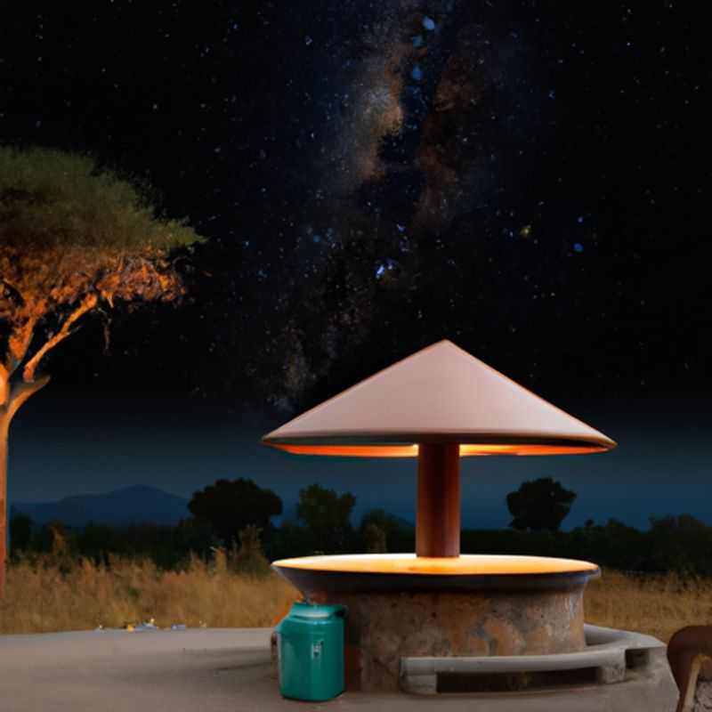 Randonnée nature printanière dans le parc national de Ruaha, Tanzanie