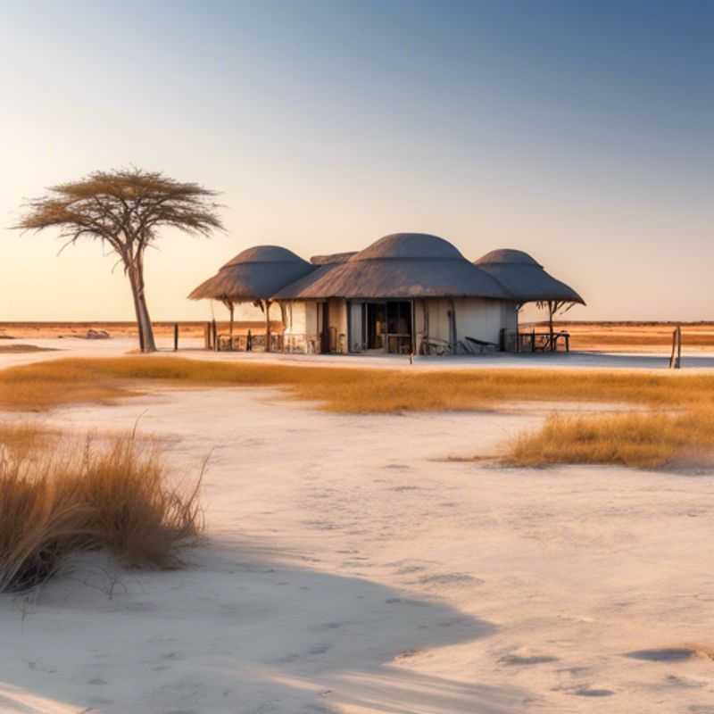 Les Merveilles du Makgadikgadi &#58; Un Paradis Solitaire et Ses Voisins Inattendus<h3>Makgadikgadi Pans &#58; A Proximité d'Autres Attractions&#44; Que du Bonheur !</h3><h3>Trésors Cachés près des Plaines de Sel du Makgadikgadi &#58; Une Exploration Audacieuse (et Sûre !)</h3><h3>Au&#45;delà des Pans &#58; Découvrir les Joyaux Cachés autour du Makgadikgadi&#44; Botswana</h3><h3>Makgadikgadi et ses Environs &#58;  Un Itinéraire de Voyage Unique et Respectueux</h3><h3>Le Makgadikgadi &#58; Bien Plus Qu'un Lac Asséché &#45; Une Expérience Humaine et Naturelle</h3><h3>Exploration responsable du Makgadikgadi et de ses régions avoisinantes&#58;  Histoires et aventures</h3><h3>Voyage au cœur du Botswana&#58; Le Makgadikgadi et ses attraits voisins&#44; une aventure humaine</h3><h3>Des Pans aux Villages &#58; Rencontres Inoubliables autour du Makgadikgadi</h3>