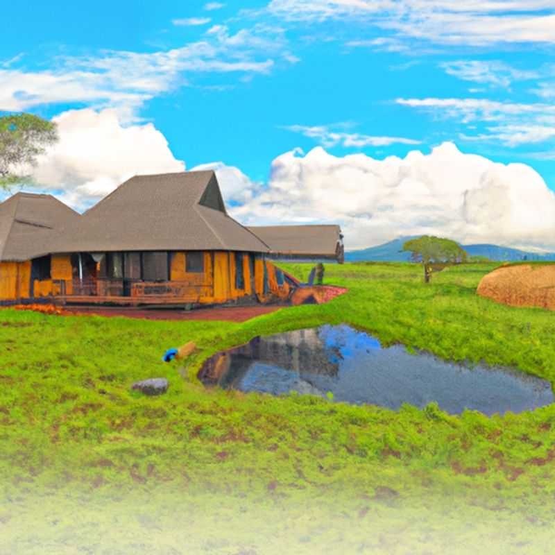 Randonnée sur le mont Morungole dans le parc national de la vallée de Kidepo, Ouganda : un voyage d'une vie
