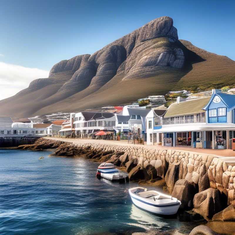 Simon's Town: Penguin Paradise or Pricey Pitfall? A Guide to South Africa's Surprisingly Expensive Secret<h3>Unlocking Simon's Town's Secrets: Why the Admission Fees Might Make You See Spots (But the Penguins Won't!)</h3><h3>Boulders Beach & Beyond: Is Simon's Town Worth the Cost? A Budget Traveler's (Slightly Grumpy) Guide</h3><h3>Simon's Town's Steep Price Tag: Myth vs. Reality – A Journey Through History and High Entrance Fees</h3><h3>From Penguins to Pirates: Navigating Simon's Town's Costs and Uncovering its Hidden Treasures</h3><h3>Simon's Town: More Than Just a Pretty Face (and a Hefty Entrance Fee): A Historical Adventure</h3><h3>Decoding Simon's Town: Adventures in Affordable Travel (or, How I Learned to Stop Worrying and Love the Penguin-Sized Price Tag)</h3><h3>A Cape Town Tale: The Legend of Simon's Town and its Surprisingly Expensive Admission</h3>