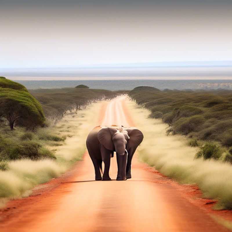 Addo Elephant National Park: A Romantic Safari Adventure<h3>Falling in Love with Addo: Elephants, Cuisine, and Culture</h3><h3>Addo's Charm: Where Wildlife Meets Culinary Delights</h3><h3>More Than Elephants: Unveiling Addo's Cultural Heart</h3><h3>Safari Romance: Addo Elephant National Park's Unique Allure</h3><h3>My Addo Adventure: A Blend of Wildlife and Cultural Immersion</h3><h3>Addo Elephant National Park: A Safe and Romantic Escape</h3><h3>Discover Addo: Tips for a Safe and Unforgettable Safari</h3><h3>Beyond the Big Five: The Cultural Treasures of Addo</h3><h3>Addo: Where the Wild Things Are...and the Food is Amazing!</h3>