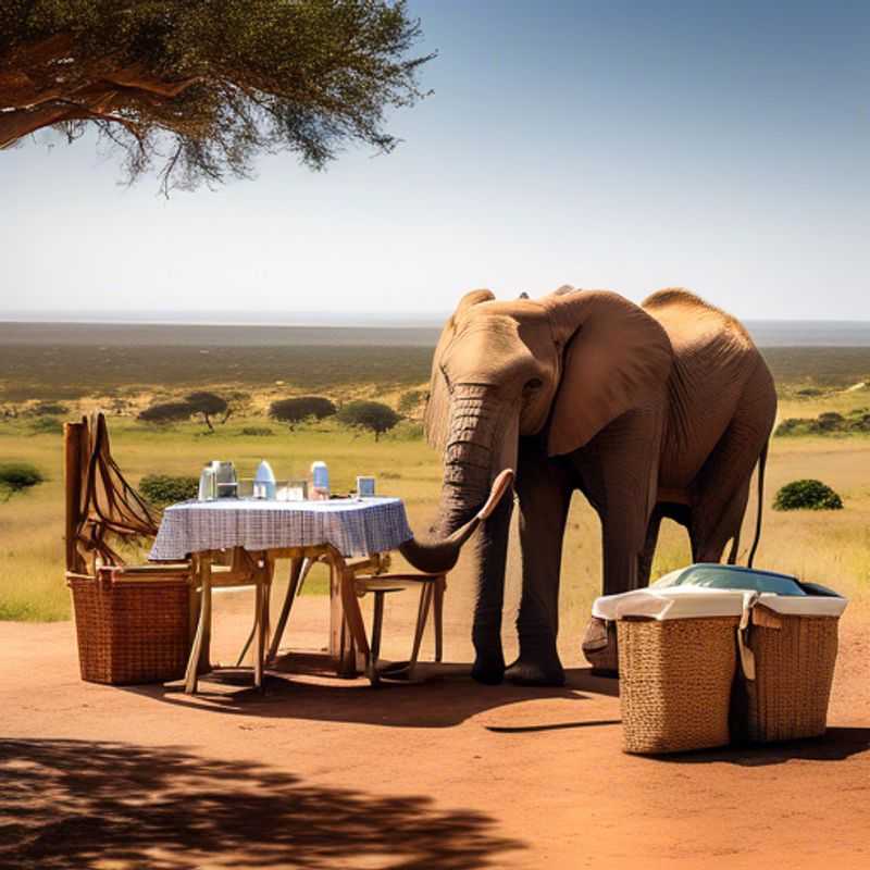Addo Elephant National Park: A Journey Through Time and Tusks<h3>Addo: Where Elephants Roam and History Whispers</h3><h3>Discover Addo: More Than Just Elephants – A Cultural Tapestry</h3><h3>My Addo Adventure: Elephants, Encounters, and Unforgettable Moments</h3><h3>Addo Elephant National Park: A Safari with a Soul – Preserving the Past, Protecting the Future</h3><h3>The Magic of Addo: Unveiling the Secrets of South Africa's Natural Heritage</h3><h3>Addo's Legacy: Exploring the Park's Rich History and Wildlife Wonders</h3><h3>Safely Exploring Addo: Tips for an Unforgettable and Responsible Safari</h3><h3>Beyond the Elephants: Addo's Hidden Gems and Cultural Delights</h3><h3>Addo Elephant National Park: A Personal Journey of Discovery and Wonder</h3>