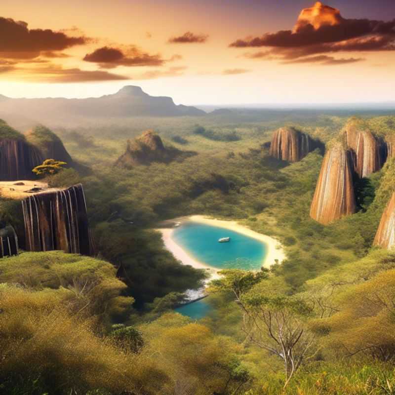 Souvenirs d'Isalo : Plus que des babioles, des trésors malgaches !<h3>Isalo National Park : Des souvenirs inoubliables, au-delà des paysages époustouflants</h3><h3>Chasse aux souvenirs à Isalo : Une aventure humaine et artisanale</h3><h3>Que rapporter d'Isalo ? Conseils d'un guide pour des achats responsables et authentiques</h3><h3>Au-delà des photos : Créer des souvenirs uniques à Isalo</h3><h3>Le marché artisanal d'Isalo : Rencontres et trouvailles exceptionnelles</h3><h3>Isalo : Des souvenirs qui racontent une histoire</h3><h3>Acheter malin à Isalo : Le guide du voyageur avisé</h3><h3>Plus qu'un parc national, Isalo : une expérience humaine à immortaliser</h3><h3>Les secrets des souvenirs d'Isalo : Artisanat, culture et authenticité</h3>