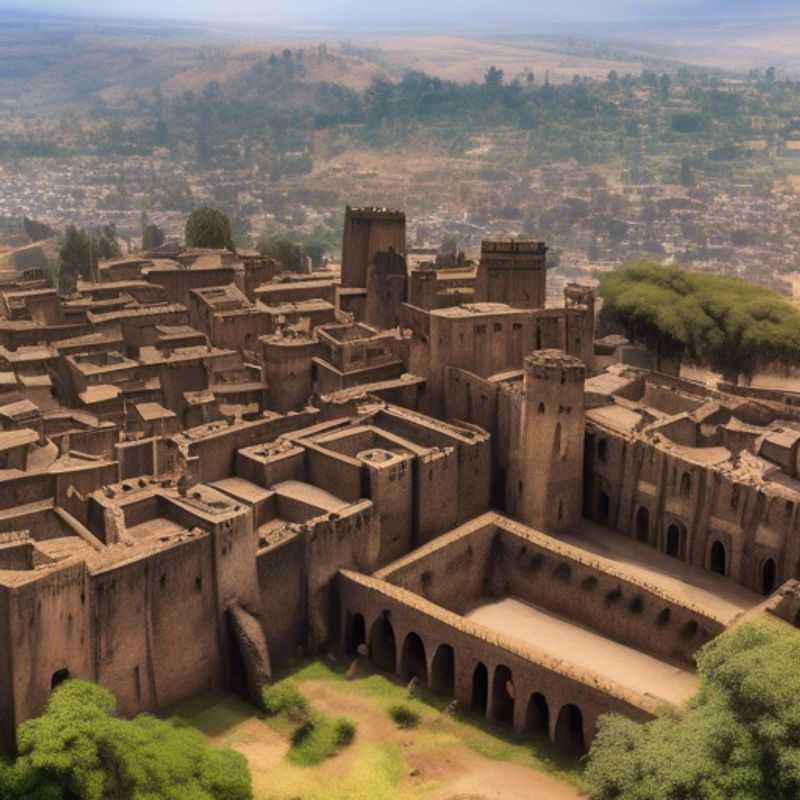 Gondar's Castles: Unraveling the Royal Secrets of Ethiopia's "Camelot"!<h3>Beyond the Stone: Myth, Majesty, and the Untold Stories of Gondar's Castles</h3><h3>Ethiopia's Crown Jewels: A Guide to Gondar's Castles (and How Not to Get Lost in the Royal Intrigue!)</h3><h3>Gondar's Castled Enigma: History, Legends, and a Traveler's Safety Guide</h3><h3>From Emperors to Explorers: A Whimsical Journey Through Gondar's Magnificent Castles</h3><h3>Decoding Gondar: Castles, Clues, and the Art of Safe Ethiopian Adventure</h3><h3>The Lion of Judah's Legacy: Unveiling the Secrets of Gondar's Royal Enclaves</h3><h3>Gondar's Castles: More Than Just Stones – A Blend of History, Mystery, and Safe Travel Tips</h3><h3>A Royal Ethiopian Adventure: Exploring Gondar's Castles and Avoiding Those Pesky Tourist Traps!</h3>