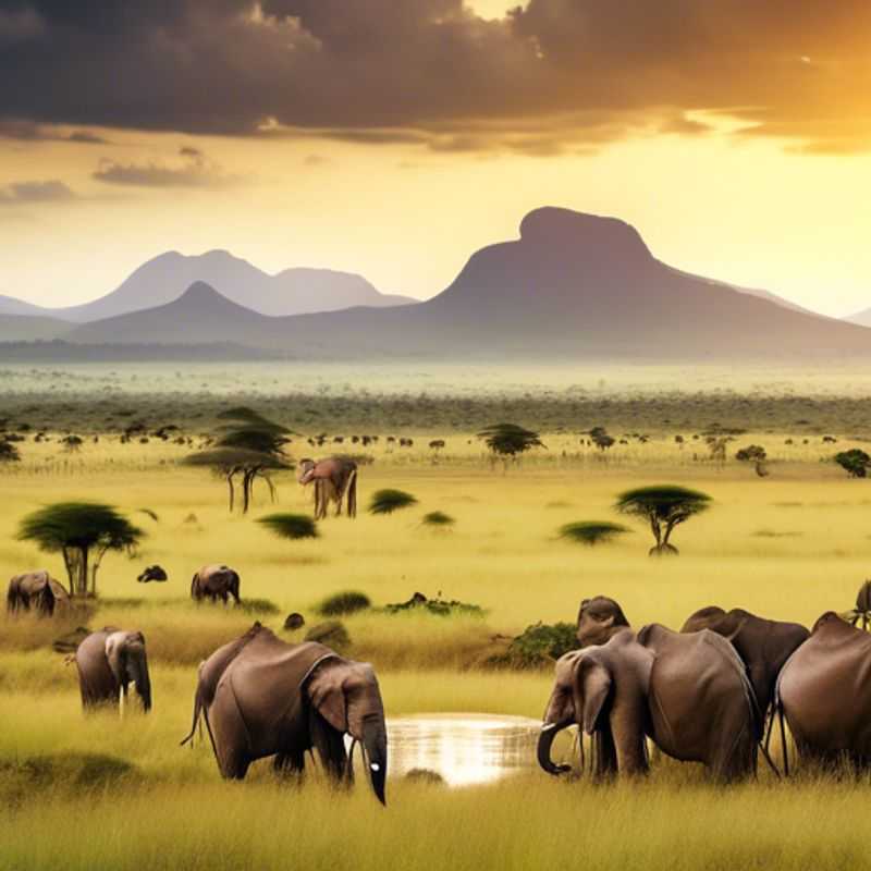 Kidepo Valley's Steep Price: Is Paradise Worth the Pinch? (A Guide's Hilarious Take)<h3>Kidepo Valley National Park: More Than Just a Pretty Face (and a Hefty Admission Fee!)</h3><h3>Uganda's Hidden Gem: Kidepo Valley – Unpacking the High Entrance Costs</h3><h3>Kidepo's Secret: Why the Expensive Ticket's a Bargain for Adventure (and a Few Laughs)</h3><h3>Exploring Kidepo: Justifying the Price Tag – Wildlife, Myths, and More!</h3><h3>Beyond the Entrance Fee: Kidepo Valley's Mythical Wonders and Practical Travel Tips</h3>