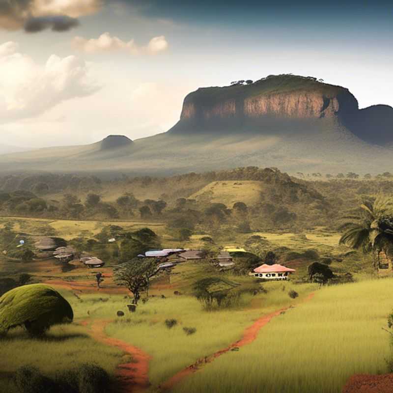 Mount Elgon's Charm: More Than Just a Mountain – A Feast for the Senses!<h3>Beyond the Summit: Exploring the Culinary, Cultural, and Entertainment Gems Around Mount Elgon</h3><h3>Trekking Tales & Tasty Treats: Mount Elgon's Adventure & the Delightful Delights Nearby</h3><h3>The Unexpected Joys: Discovering Dining, Shopping, and Entertainment Near Mount Elgon, Uganda/Kenya</h3><h3>From Mountain Majesty to Market Merriment: A Unique Blend of Adventure and Local Life Around Mount Elgon</h3><h3>Mount Elgon's Allure: An Adventure Enhanced by Local Flavors and Vibrant Culture</h3>