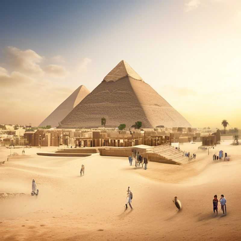 Réservez vos billets à l'avance ou sur place ? Le mystère des nécropoles de Gizeh<h3>Gizeh : billets pré-réservés vs. achat sur place – mon expérience personnelle</h3><h3>Dévoilant la magie de Gizeh : conseils pour une visite sécurisée et inoubliable</h3><h3>Le charme enchanteur des nécropoles de Gizeh : un voyage au cœur de l'histoire</h3><h3>Secrets et merveilles de Gizeh : voyage au pays des pharaons</h3><h3>Gizeh, au-delà des pyramides : exploration culturelle et conseils de voyage</h3><h3>Mon aventure égyptienne : pourquoi Gizeh m'a envoûtée (et comment vous aussi pouvez l'être)</h3><h3>L’Égypte antique révélée : visite inoubliable des nécropoles de Gizeh</h3><h3>Conseils pratiques pour une visite sereine des nécropoles de Gizeh</h3><h3>Le faste et le mystère de Gizeh : un récit de voyage personnel</h3>