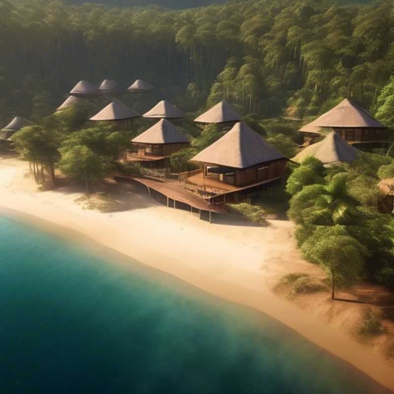 Discover the Enchanting Kirindy Forest: A Private Guided Adventure in Madagascar