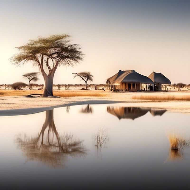 Traverser les Pans de Makgadikgadi &#58; Une aventure sur roues&#44; à dos de chameau&#44; ou... à pied ?<h3>Se déplacer dans les Pans de Makgadikgadi &#58;  Quel moyen de transport pour explorer ce désert salé fascinant ?</h3><h3>Makgadikgadi &#58;  Plus qu'un désert&#44; un choix de voyages !  (Modes de transport et rencontres humaines)</h3><h3>Les Pans de Makgadikgadi &#58;  L'aventure à votre rythme &#45;  Choisir son moyen de transport.</h3><h3>Découvrir les mystères des Pans de Makgadikgadi &#58;  Un voyage adapté à vos envies (transport et aventure humaine).</h3><h3>Makgadikgadi Pans &#58;  Un voyage au cœur du désert &#45;  Comment s'y rendre et qui rencontrerez&#45;vous ?</h3><h3>Aventure en terre botswanaise &#58;  Explorer les Pans de Makgadikgadi en toute sécurité (transport et expérience humaine).</h3><h3>Les secrets des Pans de Makgadikgadi &#58;  Choisir son aventure&#44; choisir son moyen de transport.</h3><h3>Voyage au Botswana &#58;  Les Pans de Makgadikgadi et les rencontres inoubliables (Transport et immersion culturelle).</h3><h3>Pans de Makgadikgadi &#58;  Transport et histoires humaines au cœur du désert botswanais.</h3>