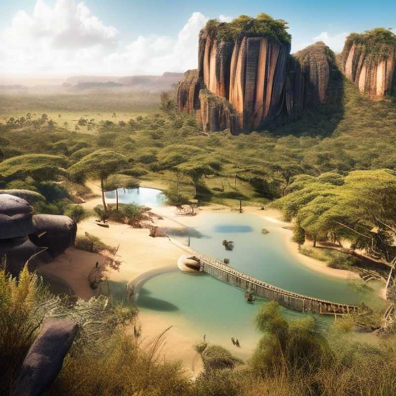 Le coût des visites guidées à Isalo : Aventure humaine au cœur de Madagascar<h3>Isalo National Park : Un trésor malgache, au-delà des paysages époustouflants</h3><h3>Explorer Isalo : Combien ça coûte ? Et surtout, pourquoi ça vaut le détour !</h3><h3>Madagascar, Isalo : Budget voyage et rencontres inoubliables</h3><h3>Partir à l'aventure à Isalo : Un guide pour un voyage responsable et mémorable</h3><h3>Isalo National Park : Au-delà du prix, l'expérience unique d'une vie</h3><h3>Le meilleur de Madagascar : Combien coûte une excursion guidée à Isalo ?</h3><h3>Découvrir Isalo : Un voyage au cœur de la nature et des traditions malgaches</h3><h3>Isalo : L'aventure à prix raisonnable, une promesse de souvenirs inestimables</h3><h3>Secrets d'Isalo : Prix, conseils et récits d'un voyageur passionné</h3>