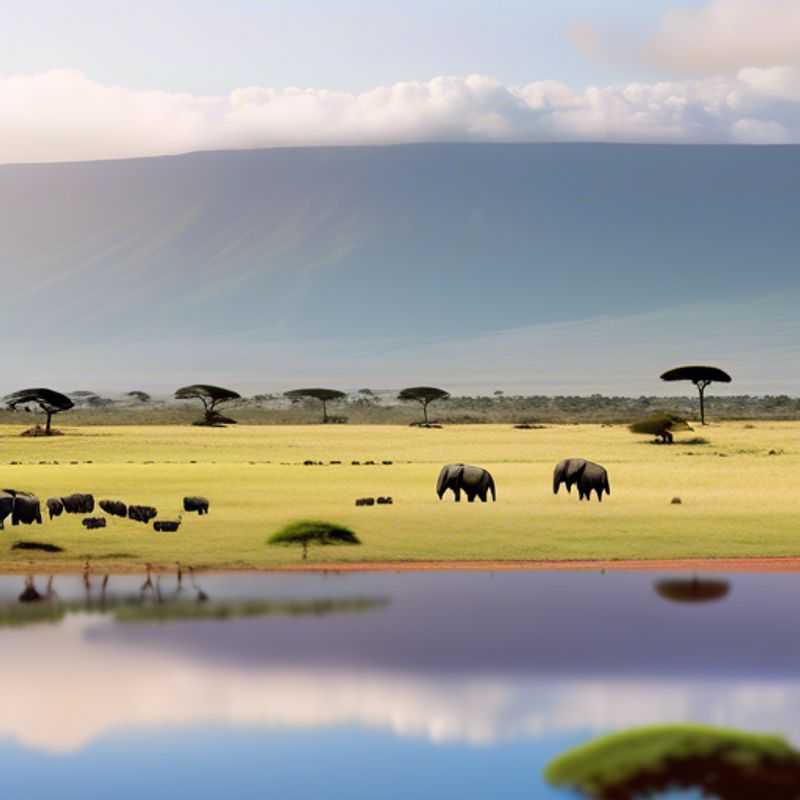 Unveiling Ngorongoro's Magic: A Guide to Weather & What Makes it So Special<h3>Ngorongoro Crater's Weather: Planning Your Safari for Perfect Views</h3><h3>Safari Season Secrets: Ngorongoro Crater's Weather & Wildlife Wonders</h3><h3>My Ngorongoro Adventure: Weather Insights & Why This Crater is Unlike Any Other</h3><h3>Beyond the Big Five: Exploring Ngorongoro's Unique Weather & Landscapes</h3><h3>Ngorongoro Crater: A Timeless Tanzanian Treasure – Weather & Travel Tips</h3><h3>The Heart of Africa: Ngorongoro Crater's Weather & Its Captivating Charm</h3><h3>A Photographer's Paradise: Ngorongoro's Weather & Breathtaking Scenery</h3><h3>Safe Travels to Ngorongoro Crater: Weather Considerations & Practical Advice</h3><h3>Discovering Ngorongoro: Weather, Wildlife, and a Journey of a Lifetime</h3>