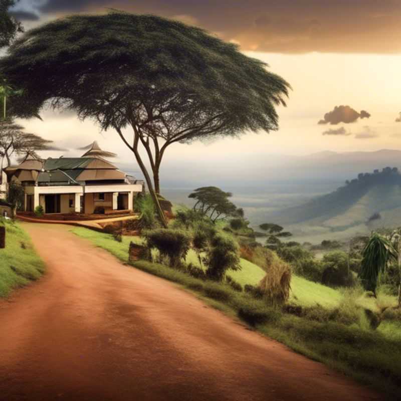 Unveiling Mount Elgon: A Giant's Whisper Through Time and Culture<h3>Mount Elgon's Majesty: More Than Just a Mountain, a Tapestry of History and Humanity</h3><h3>Beyond the Summit: Exploring the Cultural Heart of Mount Elgon, Uganda/Kenya</h3><h3>Trekking Mount Elgon: An Adventure Steeped in History and Shared with the Warmest of Souls</h3><h3>Ancient Echoes & Modern Wonders: My Journey to the Mystical Mount Elgon</h3><h3>A Safari of the Soul: Discovering the Unexpected Charms of Mount Elgon</h3><h3>Mount Elgon: Where the Landscape Speaks and the People Sing</h3><h3>From Crater Lakes to Cultural Encounters: An Unforgettable Journey Up Mount Elgon</h3><h3>Climbing Mount Elgon: A Respectful Adventure into Uganda and Kenya's Shared Heritage</h3><h3>The Whispers of the Ancients: Unearthing the Secrets of Mount Elgon</h3>