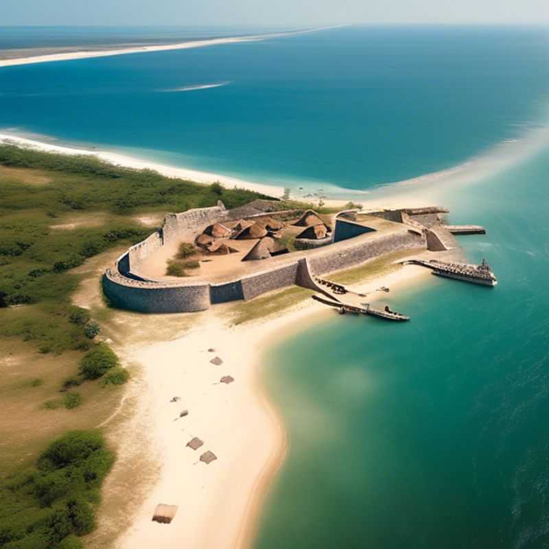 Unveiling São Sebastião Fortress: Mozambique's Hidden Gem<h3>São Sebastião Fortress: A Journey Through Time and Architecture in Mozambique</h3><h3>Beyond the Tourist Trail: Discovering the Authentic São Sebastião Fortress</h3><h3>São Sebastião Fortress: History, Architecture, and Tips for a Meaningful Visit</h3><h3>Exploring São Sebastião Fortress: A Budget-Friendly Guide to Mozambique's Past</h3><h3>São Sebastião Fortress: Safe & Smart Travel Tips for the Curious Explorer</h3><h3>Immersing Yourself in History: A Cultural Guide to São Sebastião Fortress</h3><h3>Unlocking the Secrets of São Sebastião Fortress: An Insider's Perspective</h3><h3>São Sebastião Fortress: Avoiding Tourist Traps and Finding Authentic Mozambique</h3><h3>São Sebastião Fortress: Practical Advice for Economical & Safe Travel</h3>