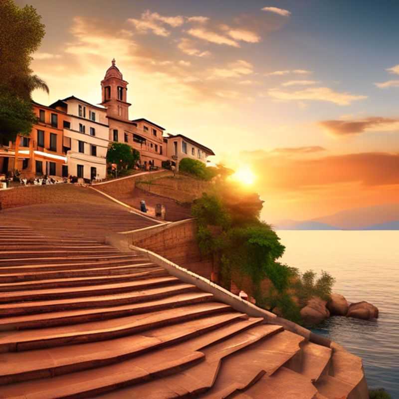 Le Vatican &#58; Plus que des musées&#44; une histoire peinte sur les murs !<h3>Le Lac Malawi &#58; Un joyau d'Afrique&#44; bien plus qu'une simple étendue d'eau !</h3>