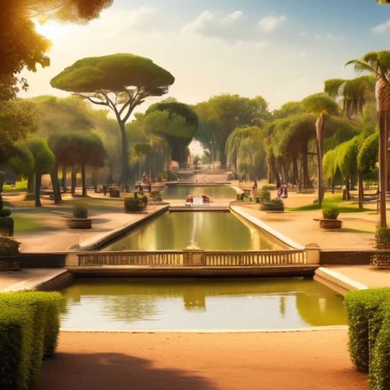 Les Marches Espagnoles : Un coucher de soleil romantique et l'atmosphère animée de Rome<h3>Que rendre les plages de Cotonou, Bénin, si spéciales ?</h3>