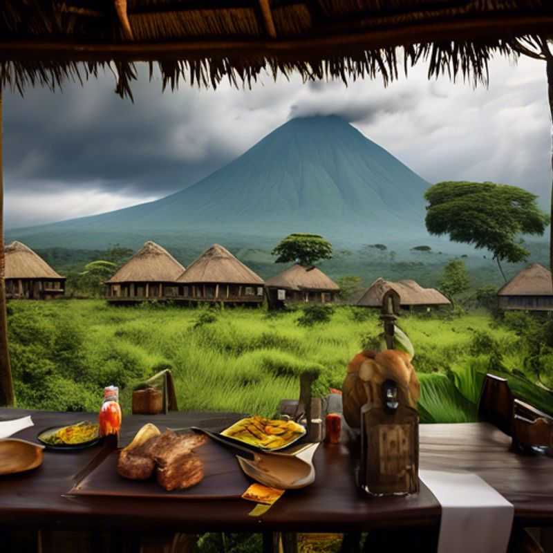 Virunga National Park: A Jewel of the Congo Worth Every Franc<h3>Virunga's Untamed Beauty: Why the Admission Fee is a Small Price to Pay for This Extraordinary Experience</h3><h3>Beyond the Entrance Fee: Unveiling the Magic of Virunga National Park, DRC</h3><h3>Worth the Investment: Discovering the Unique Wonders of Virunga National Park</h3><h3>Exploring Virunga: An Unforgettable Journey and Why the Cost is Justified</h3><h3>Virunga National Park: High Admission, Higher Rewards - A Personal Account</h3><h3>The Price of Paradise: My Virunga Adventure and Why the Fees Are Worth It</h3><h3>More Than Just a Fee: The Irreplaceable Value of Virunga National Park</h3><h3>A Traveler's Tale: Why Virunga's Entrance Fee is an Investment in an Unforgettable Adventure</h3><h3>Virunga National Park: Justifying the Cost – A Story of Breathtaking Beauty and Conservation</h3>