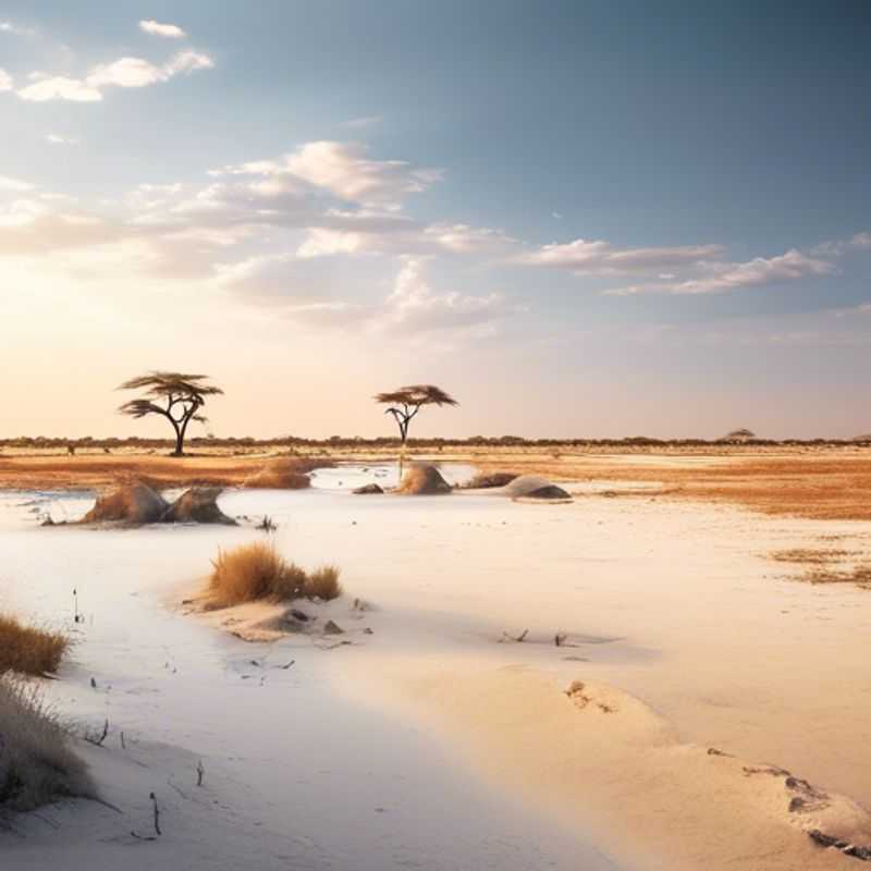Unveiling the Makgadikgadi Pans: A Journey of Accessibility and Wonder<h3>Makgadikgadi Pans: Botswana's Accessible Marvel – A Guide to Effortless Exploration</h3><h3>Exploring Botswana's Makgadikgadi Pans: Navigating the Salt Flats with Ease</h3><h3>Makgadikgadi Pans: Accessibility for All – My Personal Journey to this Breathtaking Landscape</h3><h3>Botswana's Hidden Gem: Makgadikgadi Pans and the Joy of Accessible Travel</h3><h3>Accessible Adventures: Discovering the Magic of the Makgadikgadi Pans</h3><h3>Navigating the Makgadikgadi Pans: Tips for Accessible and Safe Travel in Botswana</h3><h3>Makgadikgadi Pans: A Traveler's Tale of Accessibility and Unforgettable Experiences</h3><h3>Botswana's Makgadikgadi Pans: Effortless Exploration for Every Traveler</h3><h3>Beyond the Salt: Accessible Pathways to the Heart of the Makgadikgadi Pans</h3>