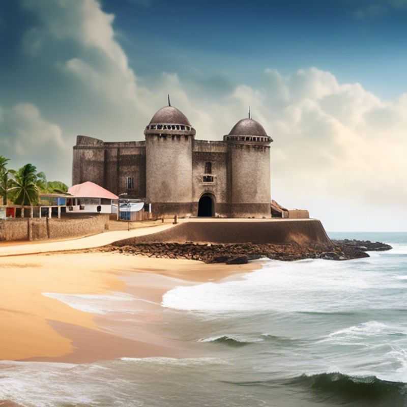 Le Château d'Elmina, Ghana : Voyage en Solitaire ou en Groupe ? (Mystères et Réflexions)<h3>Nombre de Voyageurs et Château d'Elmina : Une Expérience Personnelle ?</h3><h3>Elmina : L'Histoire se raconte mieux à plusieurs... ou seul face à la grandeur ?</h3><h3>Voyage au Ghana : Elmina et le poids des souvenirs - Partir seul ou en groupe ?</h3><h3>Découvrir Elmina : L'aventure en solo ou le partage d'émotions en groupe ?</h3><h3>Ghana : Elmina et ses secrets - L'importance du nombre de compagnons de voyage.</h3><h3>Voyage au Ghana : Adapter son aventure à Elmina selon la taille du groupe.</h3><h3>Elmina, Ghana : Un voyage en solitaire, une expérience plus profonde ?</h3><h3>Le Château d'Elmina : Quelle taille de groupe pour une visite mémorable et respectueuse ?</h3><h3>Explorer Elmina : Seul ou accompagné ? Le choix de l'aventure au Ghana.</h3>
