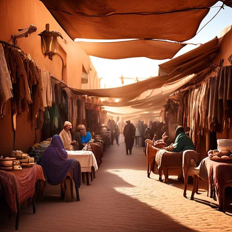 Guelmim's Camel Market&#58; A Moroccan Adventure Awaits!<h3>Unveiling the Magic of Guelmim's Camel Market&#58; A Personal Journey</h3><h3>Beyond the Souk&#58; Experiencing the Heartbeat of Guelmim's Camel Market</h3><h3>Guelmim's Thriving Camel Market&#58; Culture&#44; Commerce&#44; and Captivating Encounters</h3><h3>A Traveler's Tale&#58; My unforgettable day at Guelmim's vibrant Camel Market</h3><h3>Guelmim Camel Market&#58; Tips for a Safe and Immersive Experience</h3><h3>The Allure of Guelmim&#58; Why its Camel Market is a Must&#45;See</h3><h3>Discovering the Soul of Morocco&#58; A Guide to Guelmim's Camel Market</h3><h3>More Than Just Camels&#58; The Rich Tapestry of Guelmim's Market</h3><h3>From the Sands to the Souk&#58; An unforgettable adventure in Guelmim</h3>