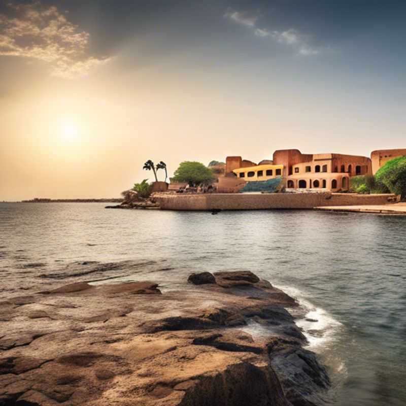Gorée Island, Sénégal : Un Bijou aux Tarifs… Bijoutés ? (Mais ça vaut le coup !)<h3>L'Île de Gorée : Plus qu'un Prix d'Entrée, une Leçon d'Histoire (et des bonnes adresses à proximité !)</h3><h3>Gorée : Le Prix de l'Histoire : Un Voyage Émouvant et... Peut-être un Peu Cher (On vous dit tout !)</h3><h3>Découvrir Gorée : Budget Voyage et Bonnes Adresses Autour de l'Île</h3><h3>Gorée, Sénégal : Combien ça coûte ? (Et où savourer les délices sénégalais après la visite ?)</h3><h3>L'Île de Gorée : Un Trésor Culturel (et quelques conseils pour gérer votre budget)</h3>