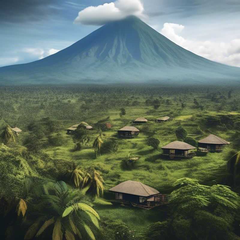 Virunga National Park: A Jewel of the Congo, Where Wild Beauty Meets Untamed Adventure<h3>Virunga's Allure: Unveiling the Secrets of a Volcanic Paradise</h3><h3>Trekking with Gorillas: An Unforgettable Encounter in Virunga National Park</h3><h3>Beyond the Gorillas: Exploring Virunga's Diverse Ecosystems and Wildlife</h3><h3>Navigating Virunga: Tips for a Safe and Rewarding Journey</h3><h3>Virunga's Heartbeat: A Personal Reflection on its Majesty and Resilience</h3><h3>Planning Your Virunga Adventure: Peak Seasons, Crowds, and Essential Preparations</h3><h3>Virunga's Cultural Tapestry: Meeting the People and Understanding their Traditions</h3><h3>Conserving Virunga: Supporting Sustainable Tourism and Community Empowerment</h3><h3>The Magic of Virunga: Why this Park Remains a Must-See African Destination</h3>