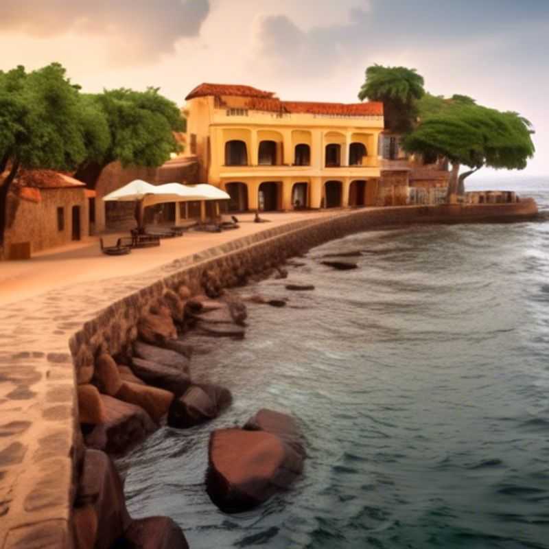 Gorée Island, Sénégal : Un voyage facile et accessible, riche en histoires humaines<h3>L'île de Gorée : Accessible à tous, inoubliable pour toujours</h3><h3>Gorée : Embarquez pour une aventure humaine accessible, au large du Sénégal</h3><h3>Découvrir Gorée, Sénégal : Transports faciles et une île chargée d'histoire</h3><h3>Gorée : Voyage accessible et émotionnellement riche au cœur du Sénégal</h3><h3>Sénégal : L'île de Gorée, une expérience accessible et inoubliable</h3><h3>Gorée, Sénégal : Facilité d'accès et profondeur humaine</h3><h3>Explorez Gorée : Un voyage accessible et chargé d'histoires sénégalaises</h3><h3>Voyage accessible à Gorée : Une île sénégalaise qui vous touchera le cœur</h3><h3>Gorée : Atteignez l'histoire, atteignez l'île ! (et facilement !)</h3>
