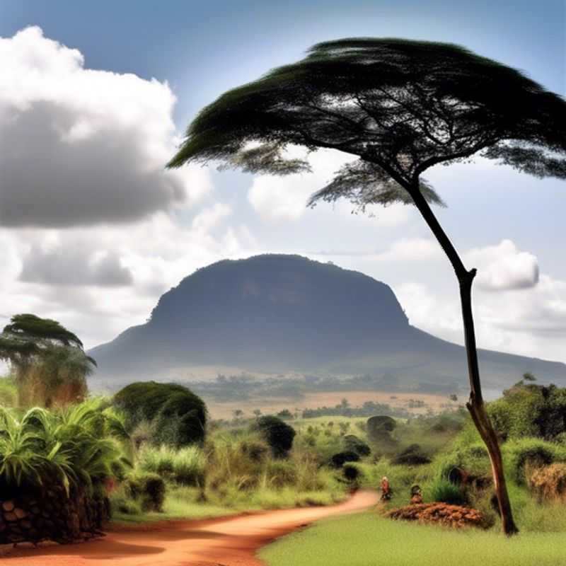 Unveiling Mount Elgon's Majesty: A Ugandan-Kenyan Adventure Steeped in History and Breathtaking Views<h3>Mount Elgon's Enigmatic Charm: Why This Mountain Reigns Supreme</h3><h3>Beyond the Breathtaking Views: Discovering the Human Heart of Mount Elgon</h3><h3>A Gentle Giant's Tale: Exploring Mount Elgon's Peaceful Ambiance and Rich Culture</h3><h3>Conquering Mount Elgon (Safely!): A Journey Through Nature and Human Connection</h3><h3>Mount Elgon: Where Stunning Landscapes Meet Captivating Stories</h3><h3>Whispers of the Ancients: Uncovering Mount Elgon's Secrets</h3><h3>From Crater Lakes to Cultural Encounters: An Unforgettable Mount Elgon Expedition</h3><h3>A Cross-Border Adventure: Exploring the Shared Heritage of Mount Elgon (Uganda & Kenya)</h3><h3>Mount Elgon: More Than Just a Mountain – A Tapestry of Nature and Humanity</h3>