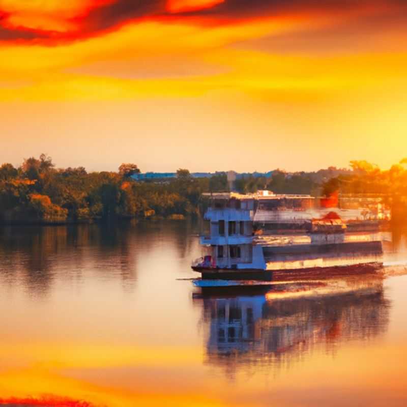 Thrilling Helicopter Ride over the Majestic Victoria Falls: A Journey of Enchanting Views