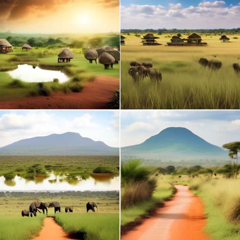 Kidepo Valley: Crowds? Bah! Uncovering the Secrets of Uganda's Untamed Jewel (and Avoiding the Tourist Stampede)<h3>Kidepo Valley National Park: Is it Worth the Hype? (Spoiler Alert: Absolutely, But Pack Your Patience!)</h3><h3>Beyond the Zebras: Unmasking the Mystical Heart of Kidepo Valley (and How to See it Without the Mayhem)</h3><h3>Navigating the Wildlife and the Crowds: A Guide to Kidepo Valley's Hidden Gems (Plus, Tips to Beat the Tourist Rush)</h3><h3>Kidepo Valley: Myth, Mystery, and Marvels - A Safari Adventure (and a Survival Guide for the Overwhelmed Traveler)</h3><h3>The Unexpected Charms of Kidepo: Avoiding the Tourist Traps and Discovering the Real Uganda (Including My Hilarious Near-Death Experience with a Baboon)</h3><h3>Kidepo Valley's Secret History: Unraveling the Legends and Finding the Peace (Even When It's Packed!)</h3><h3>Kidepo Valley National Park: A Journey Through Time, Nature, and Tourist Chaos (and How to Thrive in All Three)</h3><h3>From Ancient Myths to Modern Marvels: A Safari Adventure in Kidepo Valley (and Keeping Your Sanity in the Crowd)</h3><h3>Uganda's Best-Kept Secret? Kidepo Valley – And How to Enjoy it Despite the Tourist Throngs (Safety First, Fun Second!)</h3>