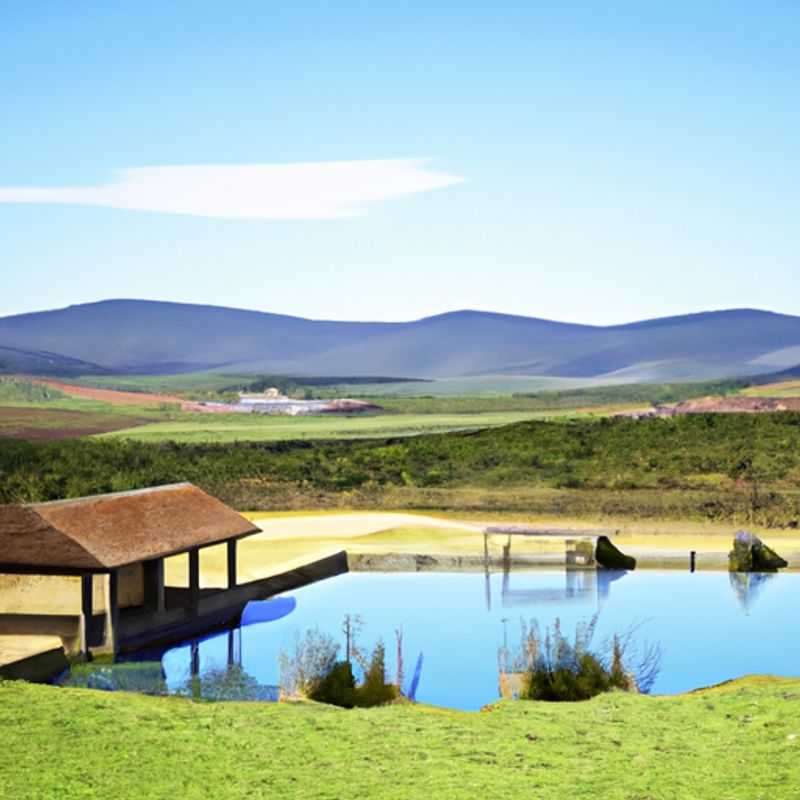 A Wild and Unforgettable Adventure in Addo: Game Drive Bliss on the African Savanna