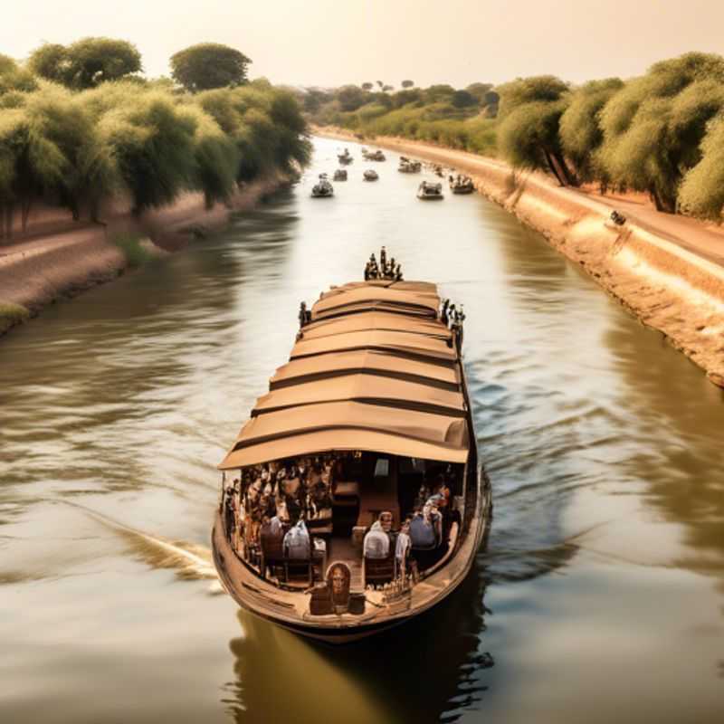 Unlocking Ancient Rome: A Traveler's Guide to the Colosseum & Roman Forum<h3>Beyond the Tourist Trail: Discovering the Authentic Serengeti</h3>
