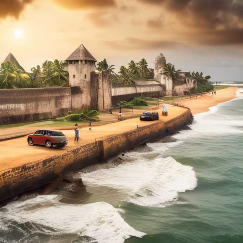 Unlocking Elmina Castle: A Journey of Reflection & Accessibility for All<h3>Elmina Castle's Soul: Exploring History & Heritage with Respect & Ease</h3><h3>Ghana's Whispers: Navigating Elmina Castle with Mobility Considerations</h3><h3>Elmina Castle: A Traveler's Guide to Accessible History & Cultural Immersion</h3><h3>My Elmina Castle Adventure: Accessible Exploration & Personal Reflections</h3><h3>Beyond the Walls: Accessibility at Elmina Castle and its Profound Significance</h3><h3>Elmina's Legacy: A Sensitive & Accessible Approach to Understanding Ghana's Past</h3><h3>Safe & Comfortable Travels: Exploring Elmina Castle with Mobility Aids</h3><h3>Planning Your Accessible Trip to Elmina Castle: A Practical Guide</h3><h3>The Beauty of Elmina Castle: A Celebratory Look at Accessible Tourism in Ghana</h3>