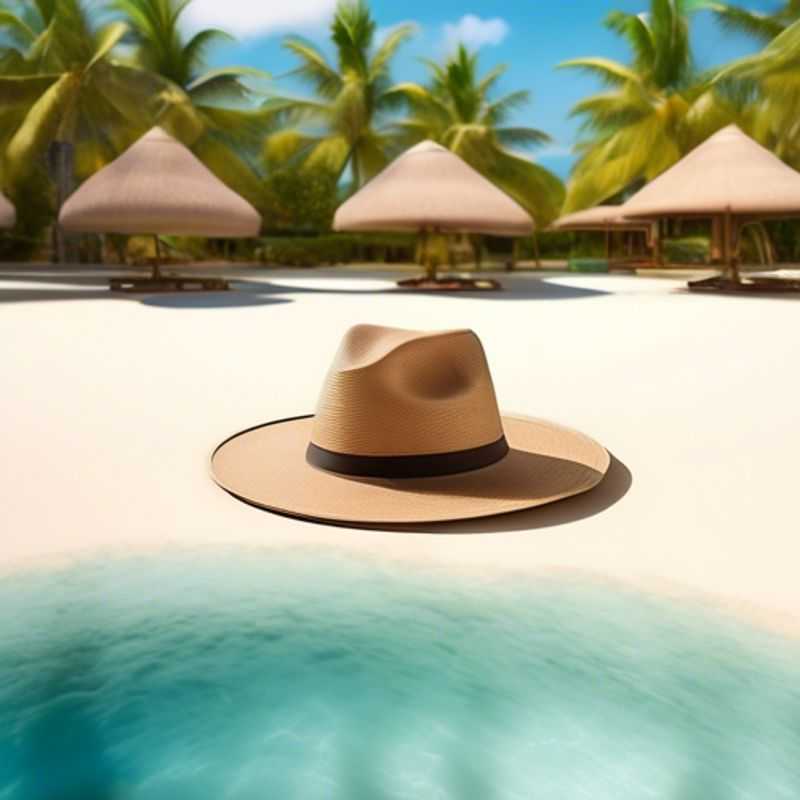 A la recherche du chapeau parfait : Un bandeau intérieur ajustable pour un ajustement parfait