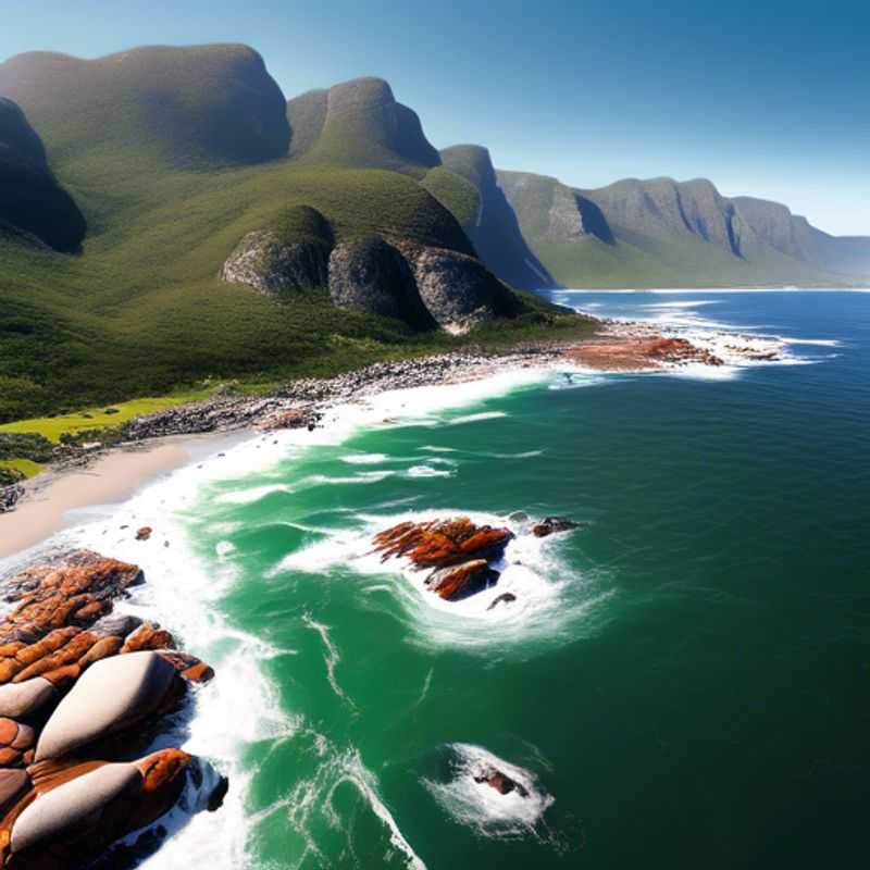 Tsitsikamma's Timeless Charm: How Long to Stay & What Wonders Await?<h3>Unveiling Tsitsikamma: A South African Jewel Worth More Than a Weekend!</h3><h3>Beyond the Bungee: Crafting Your Perfect Tsitsikamma Adventure (Duration & Activities)</h3><h3>Exploring Tsitsikamma: From a Day Trip to a Deep Dive into Nature's Heart</h3><h3>Tsitsikamma National Park: How Much Time Do You Need to Truly Experience its Magic?</h3><h3>A Tsitsikamma Tale: Tailoring Your Trip to Discover its Hidden Gems</h3><h3>The Call of the Wild Coast: Planning Your Tsitsikamma Escape (Time & Activities)</h3><h3>More Than Meets the Eye: Discovering the Best Time & Activities in Tsitsikamma National Park</h3>