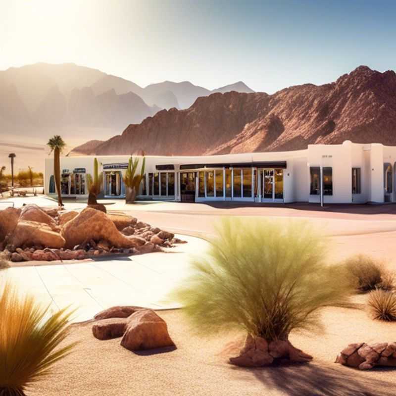 Descubriendo el Richtersveld National Park&#44; Sudáfrica&#58; 8 Atracciones Imperdibles para Viajeros de Negocios