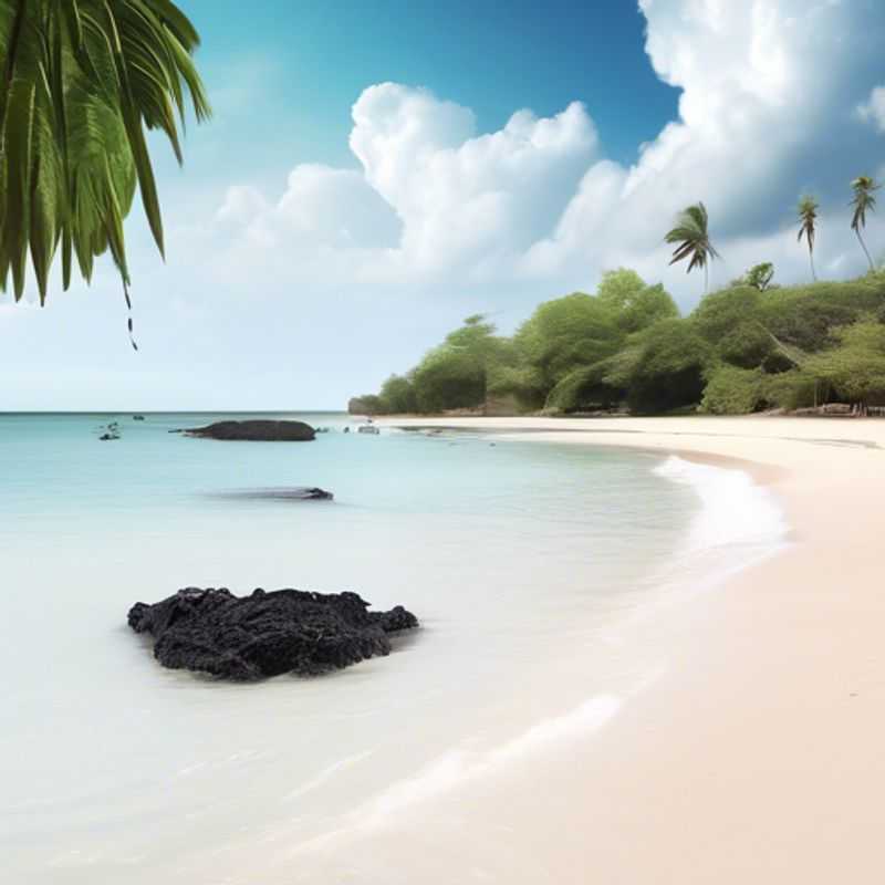 Discover the Flavors of Diani Beach: A Culinary Adventure in Kenya's Coastal Paradise
