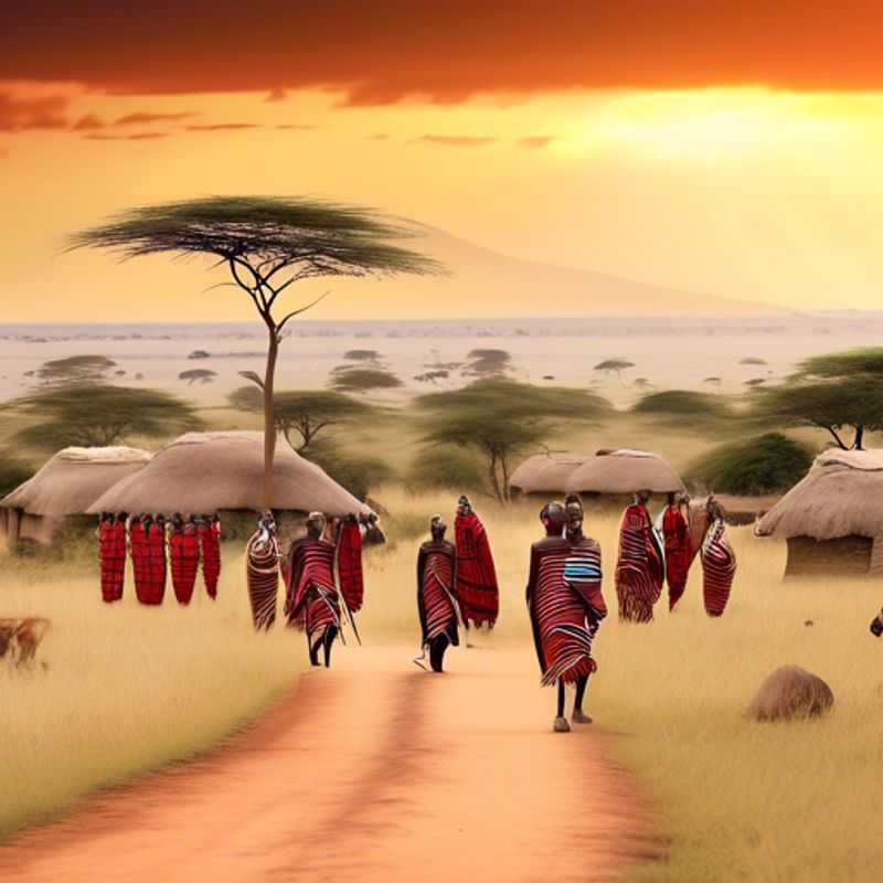 Unveiling the Big Five: A Maasai Mara Winter Safari Adventure<h3>Beyond the Tourist Trail: Authentic Encounters in the Maasai Mara</h3><h3>Winter Wonders: The Maasai Mara's Hidden Gems</h3><h3>Wildlife Safari on a Budget: Exploring the Maasai Mara Wisely</h3><h3>The Maasai Mara in Winter: A Guide to Safe and Efficient Travel</h3><h3>From Savannah to Culture: Immersing Yourself in Maasai Tradition</h3><h3>Beyond the Big Five: Unveiling the Maasai Mara's Secret Wildlife</h3><h3>Walking with Giants: A Maasai Mara Safari on Foot</h3><h3>The Maasai Mara's Wild Side: A Winter Safari for the Adventurous</h3><h3>A Photographic Journey: Capturing the Maasai Mara's Beauty</h3>