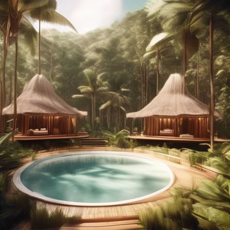 Savor the Flavors of Madagascar: A Gourmet Culinary Adventure in Kirindy Forest