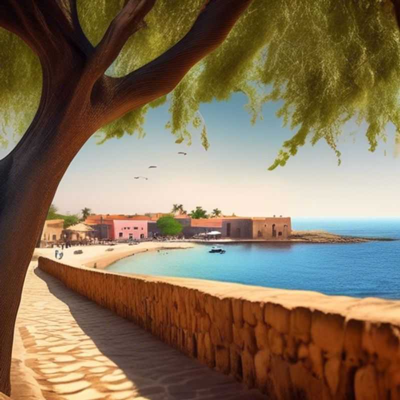 Gorée Island: A Soulful Escape - Where History Whispers and Serenity Reigns<h3>Beyond the Beaches: Discovering Gorée Island's Unique Intimacy</h3><h3>Senegal's Secret Gem: Gorée Island and the Quiet Power of Solitude</h3><h3>Unveiling Gorée Island: More Than Just History, It's a Feeling</h3><h3>A Sanctuary of Stories: Finding Peace and Reflection on Gorée Island</h3><h3>Gorée Island: An Oasis of Calm amidst Senegal's Vibrant Energy</h3><h3>Whispers of the Past, Promises of the Future: The Enchanting Seclusion of Gorée Island</h3><h3>The Allure of Gorée Island: Privacy, Peace, and Powerful History</h3><h3>Escape the Everyday: Gorée Island's Intimate Embrace</h3><h3>Gorée Island: Where History Meets Tranquility – A Unique Senegalese Experience</h3>