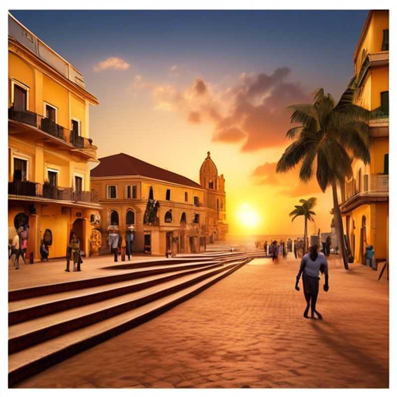Découvrir les musées du Vatican et la Chapelle Sixtine : une expérience culturelle unique<h3>Les plages de Cotonou, Bénin : Qu'est-ce qui les rend si spéciales ?</h3>