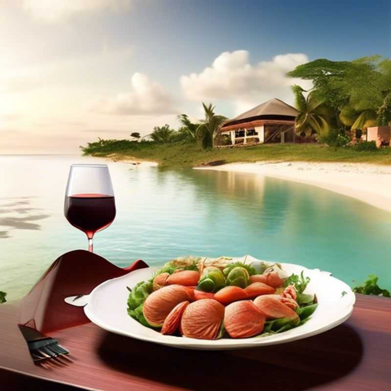 Pemba Island: Paradise Found, Mysteries Uncovered – A Romantic's Escape (and a Guide's Hilarious Misadventures!)<h3>Pemba's Secret Spice & Romance: Luxurious Lodgings & Legendary Lores</h3><h3>Beyond the Beaches: Unveiling Pemba's Hidden History & High-End Havens for Couples</h3><h3>Chasing Zanzibar's Shadow: Pemba's Luxurious Side & the Legend of the Mermaid Queen</h3><h3>A Pemba Love Story: Luxury, Legends, and a Little Bit of (Safe!) Adventure</h3><h3>Spice, Sun, and Suites: Romantic Escapes in Pemba & My Near-Disastrous Encounters with a Curious Chameleon</h3><h3>Pemba Island: Where Luxury Meets Myth – A Traveler's Tale (with Practical Tips!)</h3><h3>Tanzania's Best-Kept Secret: Pemba's High-End Hideaways & the Mystery of the Vanishing Dhow</h3><h3>From Five-Star Stays to Five-Star Stories: A Romantic Journey to Pemba Island (and How to Avoid Getting Eaten by a Crab)</h3>