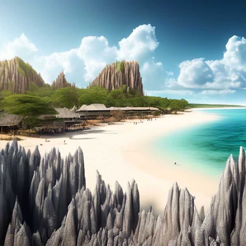 Tsingy de Bemaraha, Madagascar: Budget-Friendly Bites & Refreshments – A Local's Guide<h3>Madagascar's Tsingy: Savouring Local Flavours Without Breaking the Bank</h3><h3>Exploring Tsingy de Bemaraha on a Shoestring: Food & Drink Costs</h3><h3>Tsingy de Bemaraha Adventure: Smart Spending on Meals and Snacks</h3><h3>Authentic Madagascar Cuisine on a Budget: Your Tsingy de Bemaraha Food Guide</h3><h3>What to Expect: Food Prices & Refreshment Options in Tsingy de Bemaraha National Park</h3><h3>Eating Like a Local in Tsingy de Bemaraha: A Guide to Affordable & Delicious Meals</h3><h3>Unlocking Tsingy's Wonders: A Practical Guide to Food Costs & Cultural Experiences</h3><h3>Tsingy de Bemaraha: A Foodie's Adventure Without the Tourist Trap Prices</h3><h3>Beyond the Tourist Trail: Discovering Authentic Cuisine in Tsingy de Bemaraha</h3>