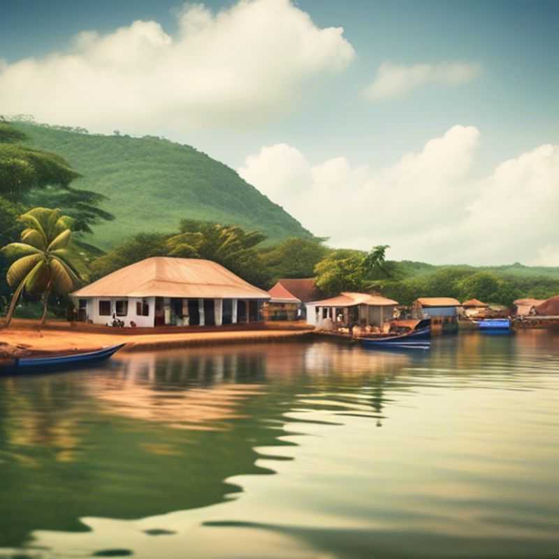 Unlocking Volta Lake's Secrets: Budget-Friendly Lodging & Accommodation<h3>Volta Lake, Ghana: Finding Authentic Stays Beyond the Tourist Trail</h3><h3>Affordable Accommodation Options Near Volta Lake: A Local's Guide</h3><h3>Exploring Volta Lake on a Shoestring: Smart Lodging Choices & Tips</h3><h3>Immerse Yourself in Ghanaian Culture: Budget-Friendly Stays by Volta Lake</h3><h3>Volta Lake's Hidden Gems: Accommodation & Activities for the Conscious Traveler</h3><h3>Safe & Affordable Lodging Around Volta Lake: Practical Advice for Your Trip</h3><h3>Beyond the Resorts: Discovering Unique Accommodation Near Volta Lake, Ghana</h3><h3>Volta Lake Adventure: Balancing Budget, Safety, and Cultural Immersion</h3><h3>Smart Travel Strategies: Accommodation & Exploration of Volta Lake, Ghana</h3>