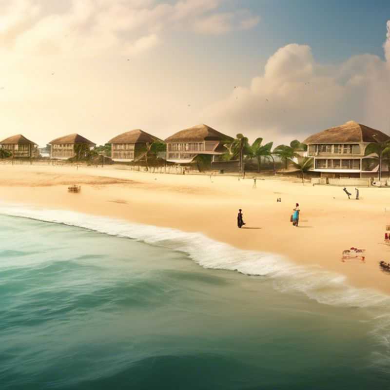 ¡Cotonú te espera! Playas beninesas: ¿Merece la pena el precio de la entrada?<h3>Las playas de Cotonú: Un tesoro beninés (aunque la entrada cueste un poquito más)</h3><h3>Benín: Aventuras playeras en Cotonú (sí, aunque la entrada sea un poco más cara)</h3><h3>Cotonú, Benín: Arenas doradas y historias fascinantes (¡a un precio que vale la pena!)</h3><h3>Descubre el encanto de las playas de Cotonú: ¿Precio elevado? ¡Las experiencias lo compensan!</h3>