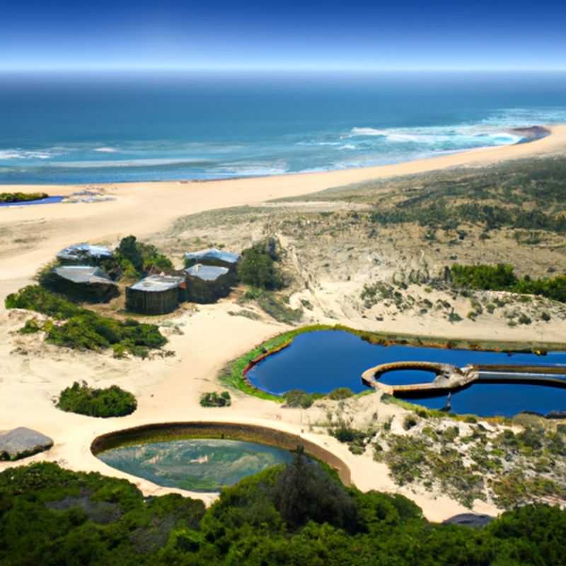 A Thrilling Horseback Adventure Through the Majestic Addo Elephant National Park