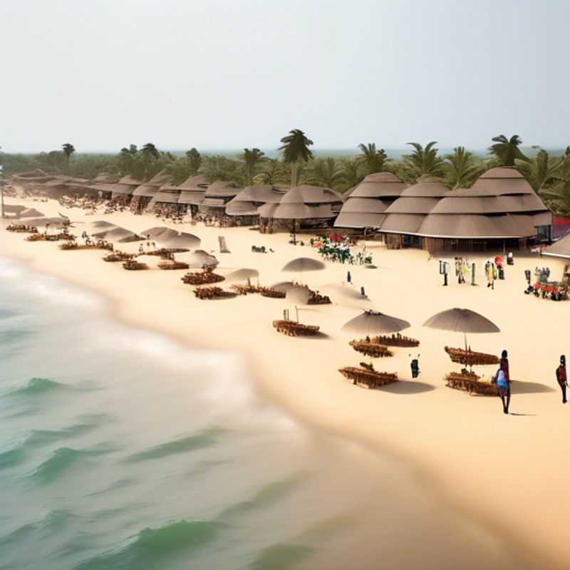¡Cotonú: Playas de ensueño en el corazón de Benín! (Fácil acceso a otros lugares increíbles)<h3>Las Playas de Cotonú: ¿Un Paraíso Benines? ¡Descubramos sus secretos!</h3><h3>Cotonú: El Corazón de Benín, ¡y sus Playas te Esperan! (Accesibilidad y encanto)</h3><h3>Aventuras Beninesas: Cotonú y sus Playas, ¡un Oasis de Relax con Fácil Acceso!</h3><h3>Benín: Más Allá de las Playas de Cotonú (Accesibilidad y la magia del viaje)</h3>